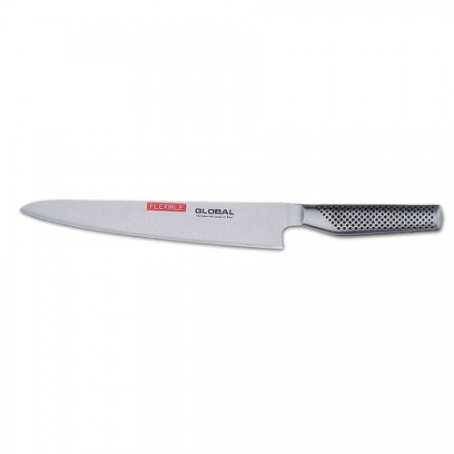 Global Knives Filleting Knife 8 1/4 inch Blade