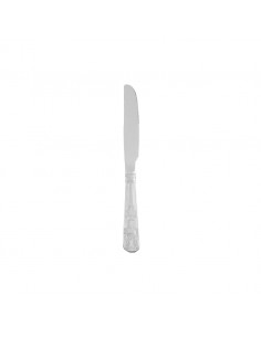 Signature Steel Kings Dessert Knife