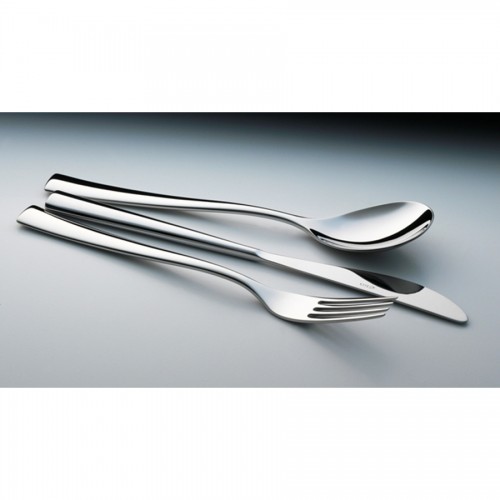 Motive Fish Fork 18/10 Stainless Steel