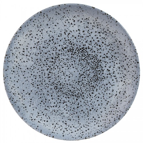 Mineral Blue Evolve Coupe Plate 28.8cm