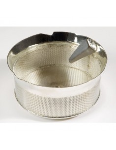 Triturator Spare Sieve 1mm