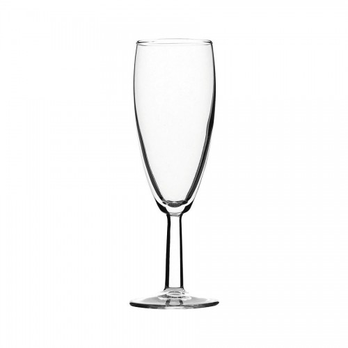 Saxon Champagne Flute 6oz