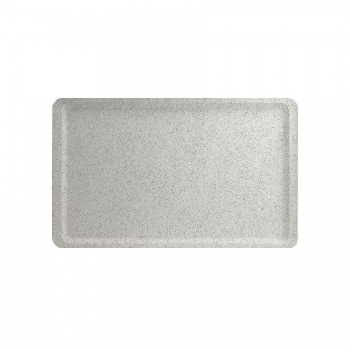 Versa Tray, Speckled Smoke 53 x 32.5 cm