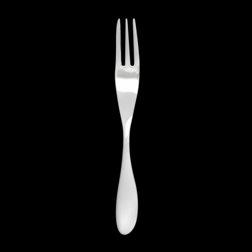 Gamma Cake Fork - 18/10