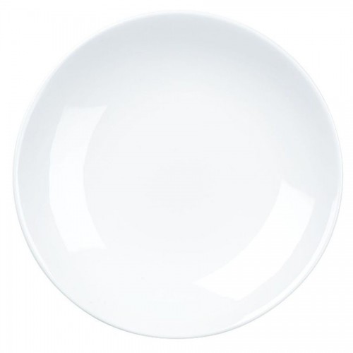 Balance Coupe Bowl White 26.8cm