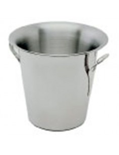 Wine Cooler 21.5cm Stainless Steel