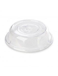 GenWare Polycarbonate Plate Cover 26.4cm 10inch