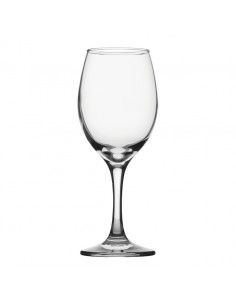 Maldive Wine Glass 11oz Lined 250ml