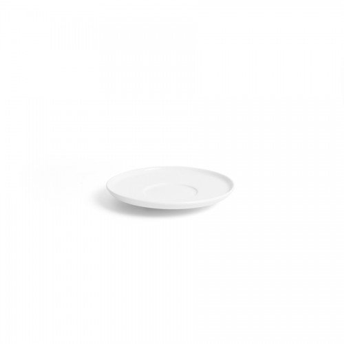 Creme Esprit Saucer 16cm