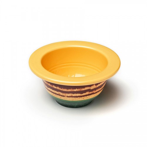 Hot Cha Cha Round Bowl 20.3 x 8.6cm