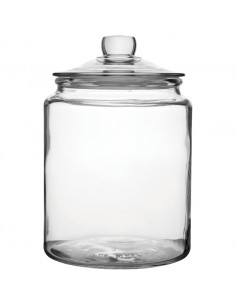 Biscotti Jar Extra Large 6.2L