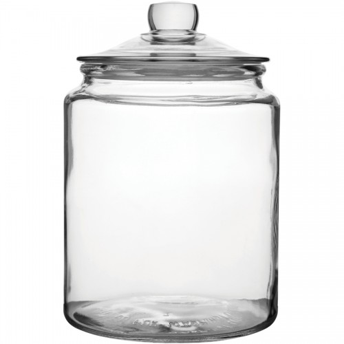 Biscotti Jar Extra Large 6.2L