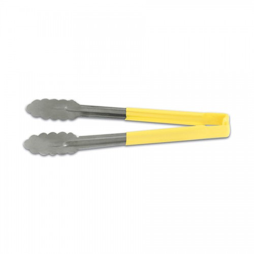 Tongs Springless Design 30cm Yellow