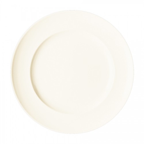 classic Gourmet Round Flat Plate 15cm