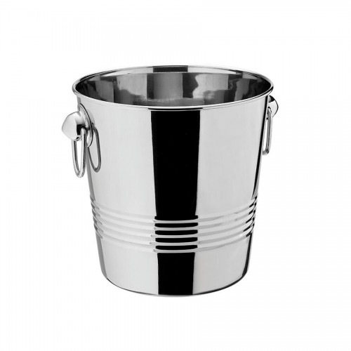 Tulip Ring Handled Wine Bucket 8.5 inch 22cm