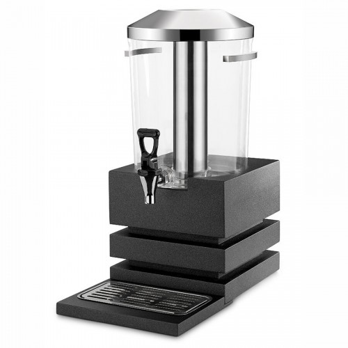 Pujadas 6 Litre Juice Dispenser