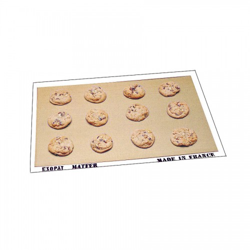 Baking Mat 60 x 40cm Non-Stick