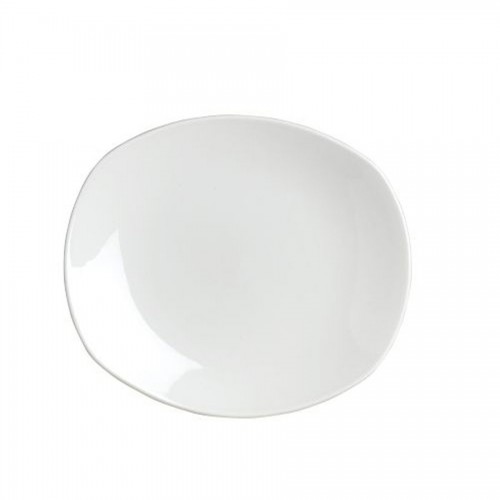 Taste Plate White 20.25cm