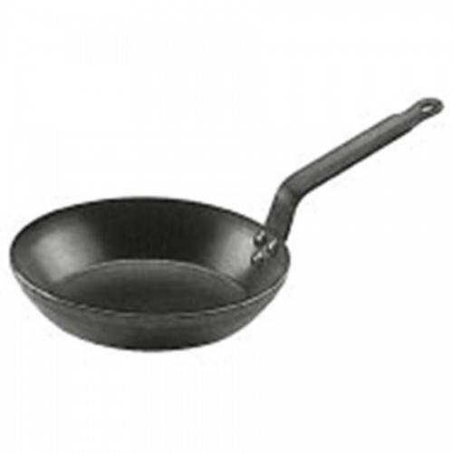 Crepes Pan Black Iron 20cm