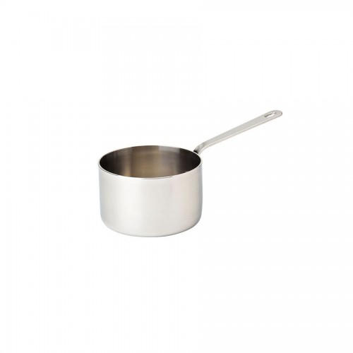 Stainless Steel Presentation Pan 2.75'' (7cm)