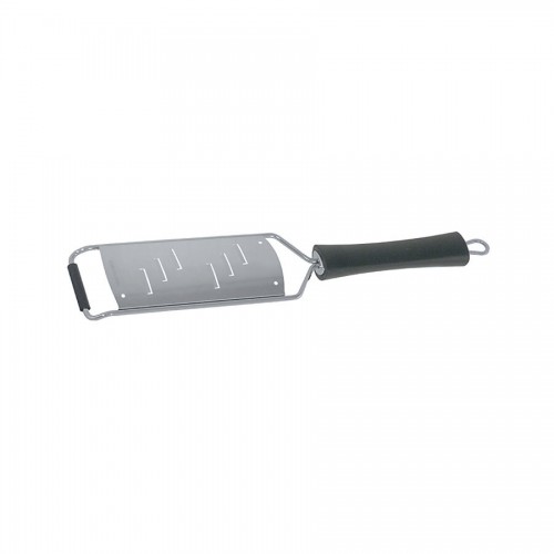 Flat Grater Broad Shaver 22mm