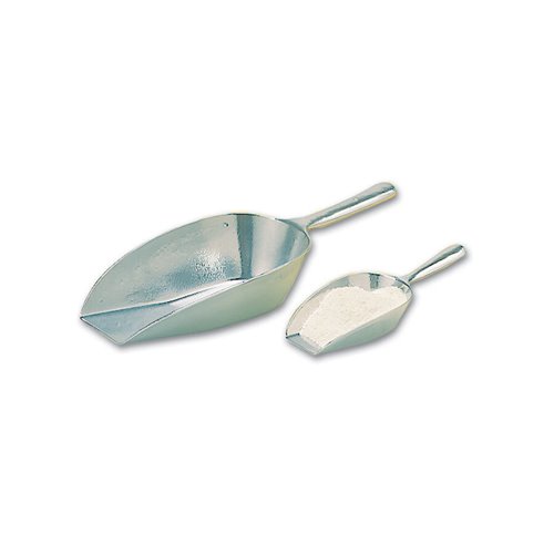 Aluminium Flour Scoop 41cl