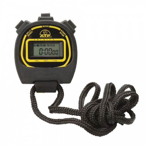 7.2MM Digit Stopwatch