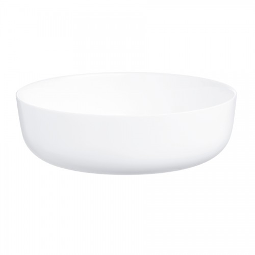 Evolutions White Serving Dish 26cm