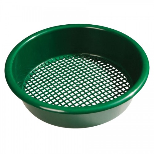 Sieve Mushroom Plastic 36cm