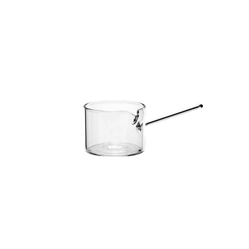 Pordamsa Glass Saute Pan 100ml