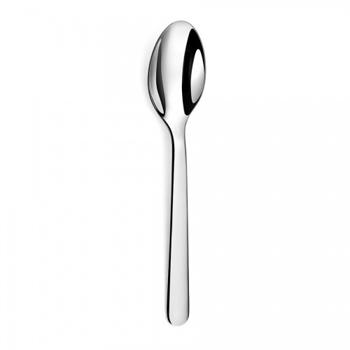 Alkaline Serving Spoon 18/10 Stainless Steel