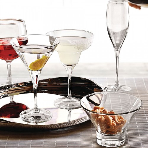 Bormioli Rocco Ypsilon Margarita Stemware 33cl