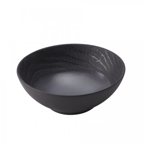 Arborescence Liquorice Coupe Plate 14cm