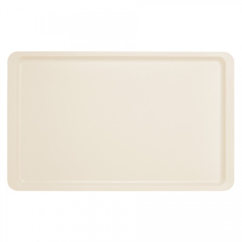 Versa Tray, Pearl White 53 x 32.5 cm