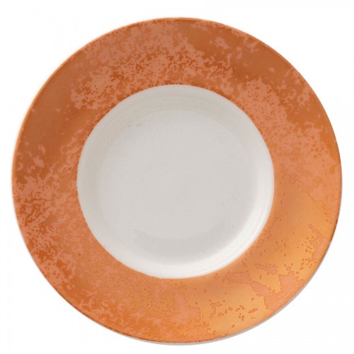 Copper Saucer 11.5cm