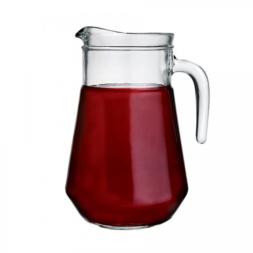 Glacial Plain Lip Jug 2.5 Pint / 1.5L