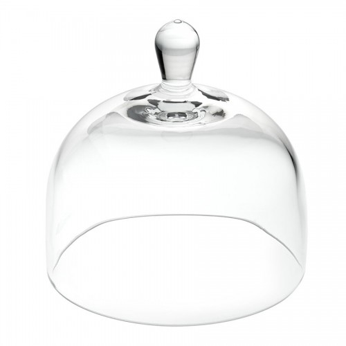 Glass Cloche 4inch (10cm)