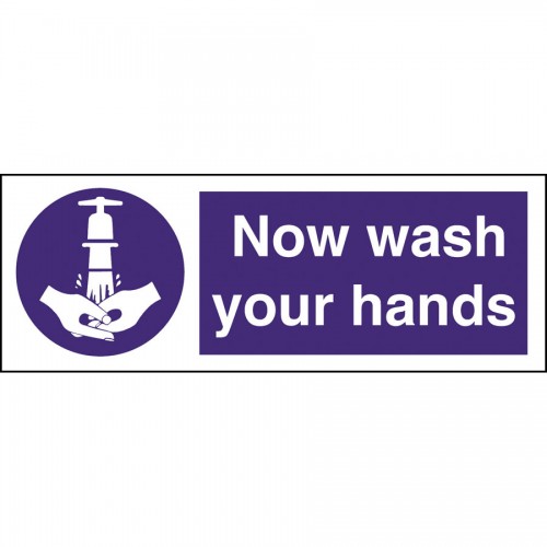 Kitchen Food Safety Now wash Your Hands