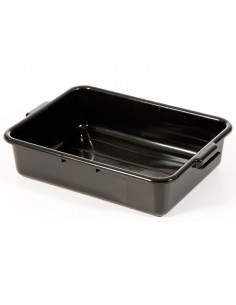 Stacking Storage Tray Poly 51 x 38 x 12.7cm