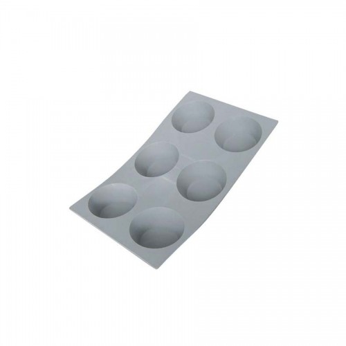 Elastomoule Muffin Mould Non-Stick 30 x 20cm