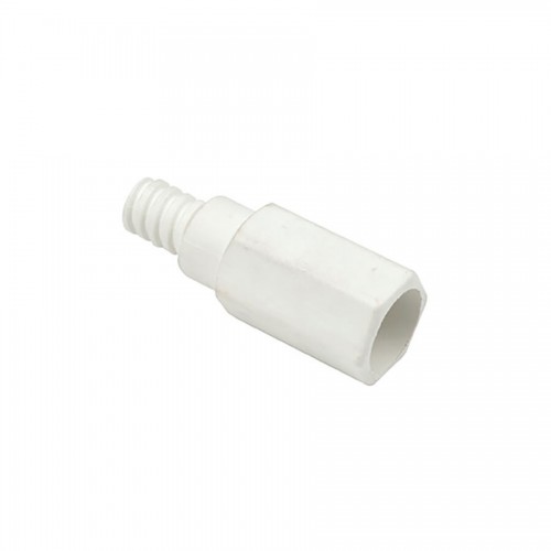 Andarta System 1 Thread Adaptor White