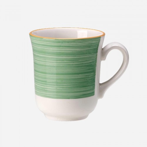 Rio Club Mug Green 28.5cl