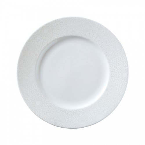 Moresque Classic Plate 27.5cm