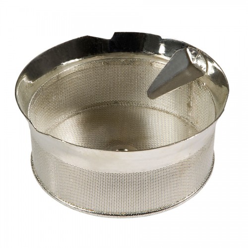 Triturator Spare Sieve 1.5mm