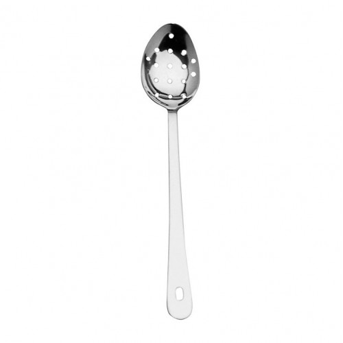 Prepara Spoon 40cm Stainless Steel Perforated