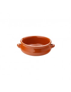 Estrella Terracotta Lugged Casserole 13.5cm