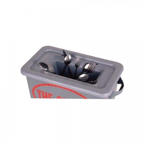 Magnetic Cutlery Saver Lid - 510 x 300mm