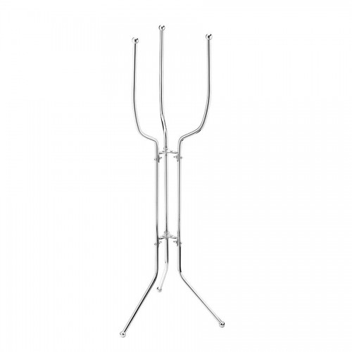 Folding Champagne Bucket Stand 77x26cm