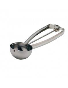 Portioner All stainless Steel Size 20