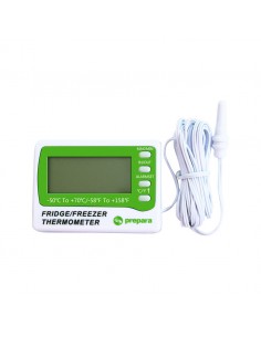 Digital Fridge / Freezer Thermometer